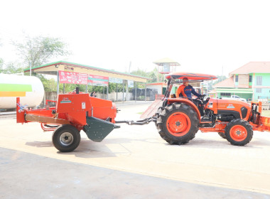 สหกรณ์จังหวัดบึงกาฬ ร่วมแสดงความยินดีกับสหกรณ์การเกษตรเซกา ... พารามิเตอร์รูปภาพ 17